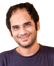 Ritwick Chakraborty